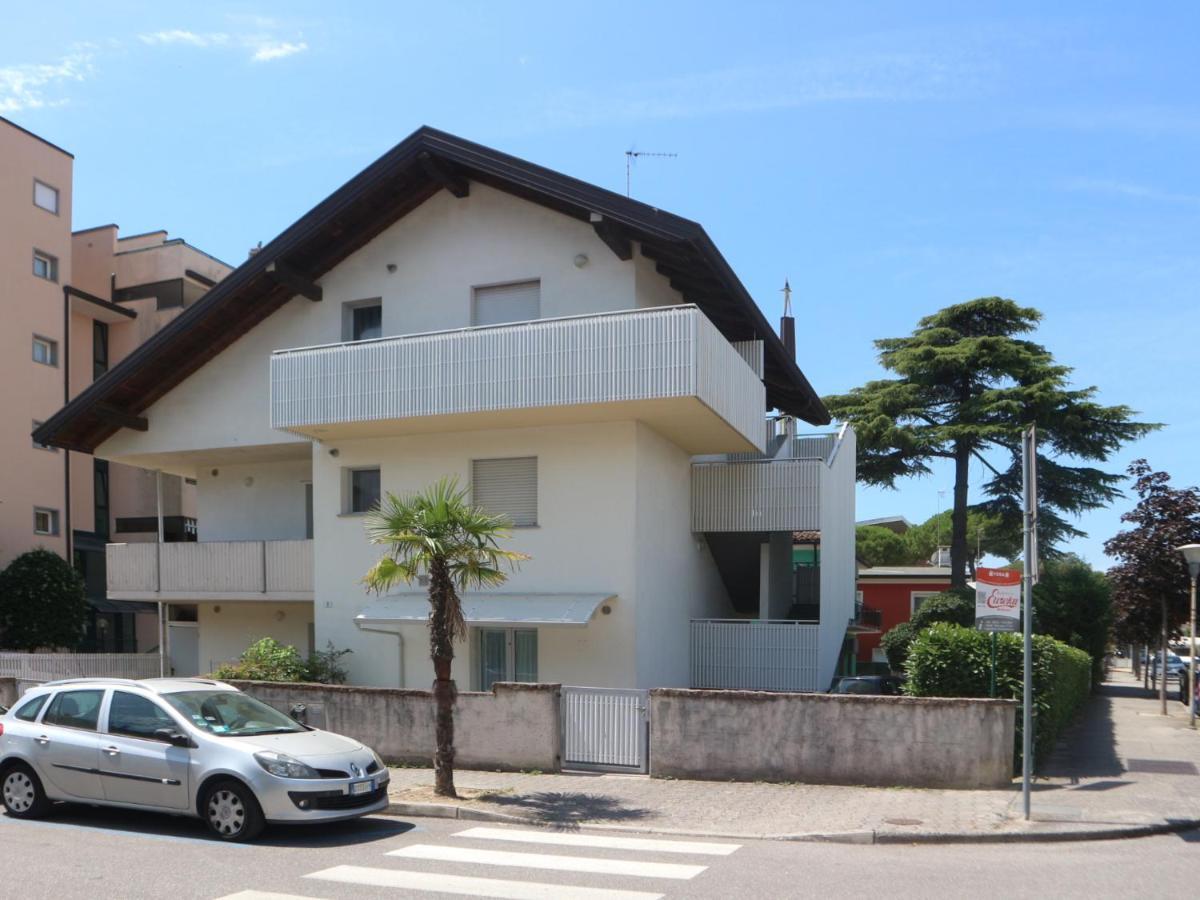 Vera Lignano Sabbiadoro Exteriör bild