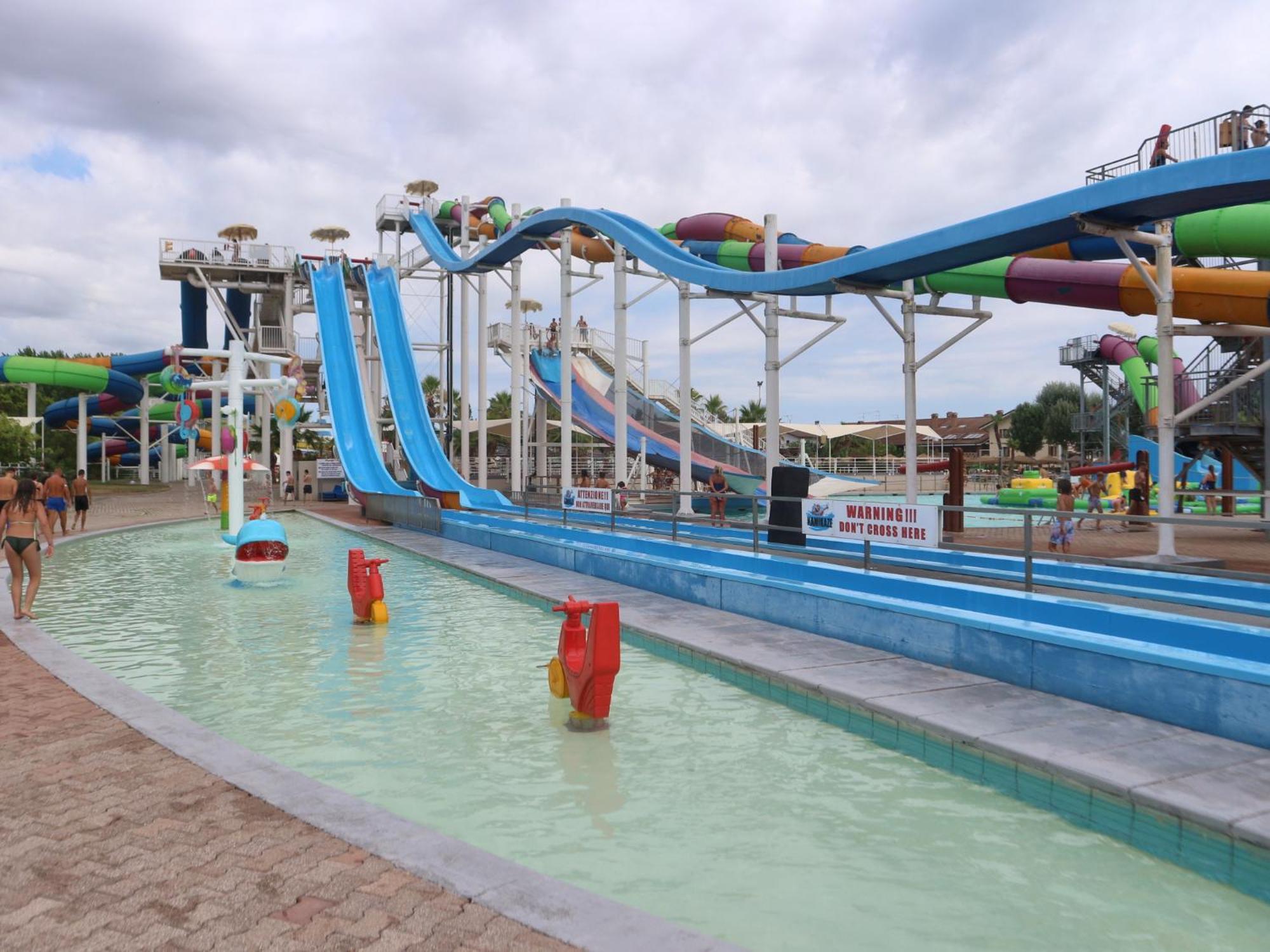Vera Lignano Sabbiadoro Exteriör bild